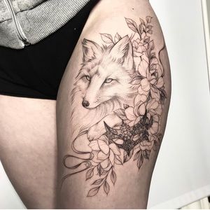 Meet your Posher, Elvia